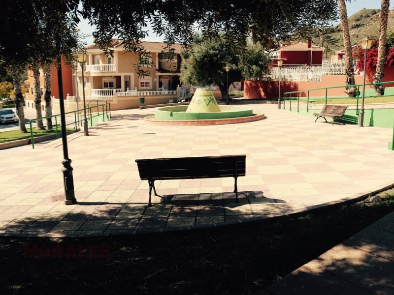 4 bedroom Villa for sale in Mazarron with garage - € 425,000 (Ref: 5186487)