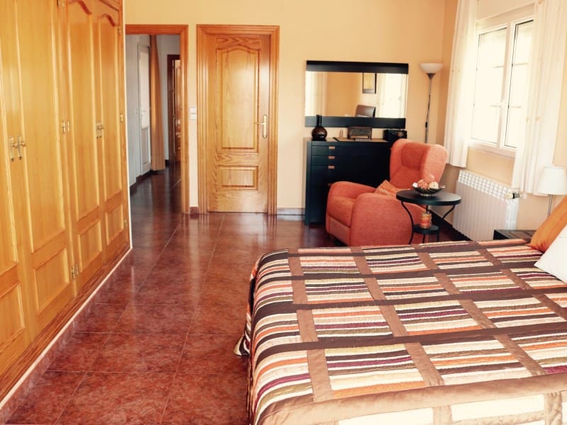 4 bedroom Villa for sale in Mazarron with garage - € 425,000 (Ref: 5186487)