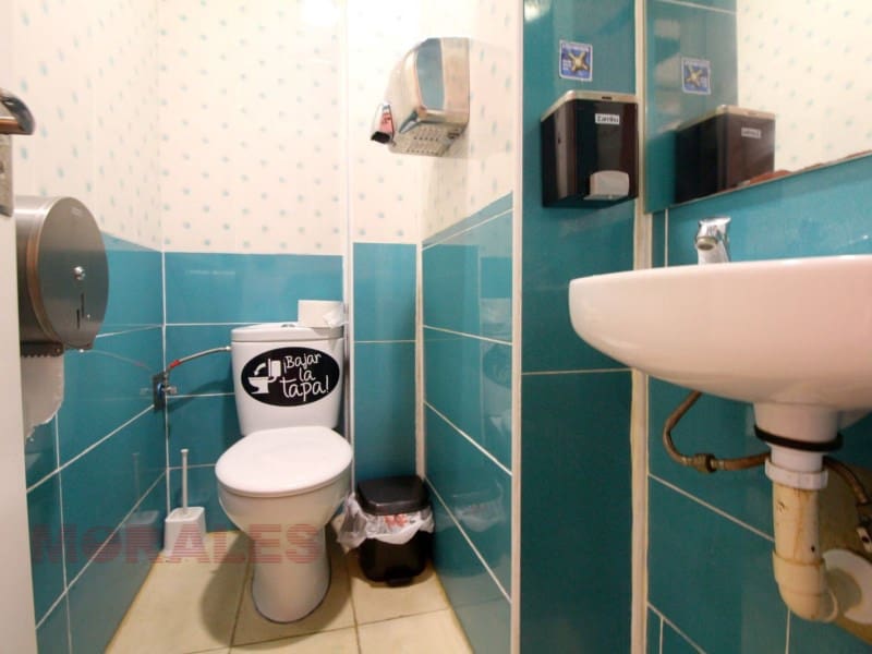 Kommersiell til salgs i Puerto de Mazarron - € 199 900 (Ref: 6074386)
