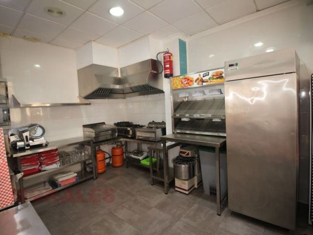 Kommersiell til salgs i Pescadores, Mazarrón - € 199 900 (Ref: 6074386)