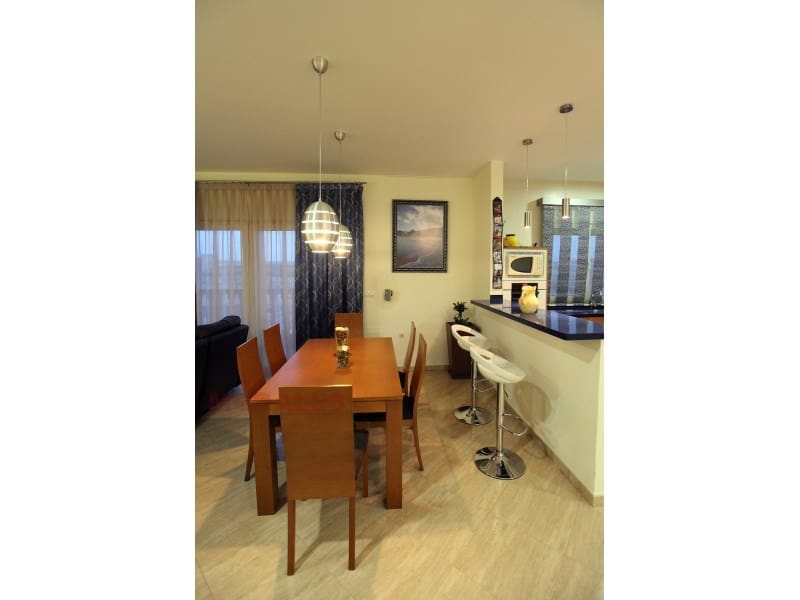 3 sypialnia Finka/Dom wiejski na sprzedaż w Mazarron - 450 000 € (Ref: 6106744)