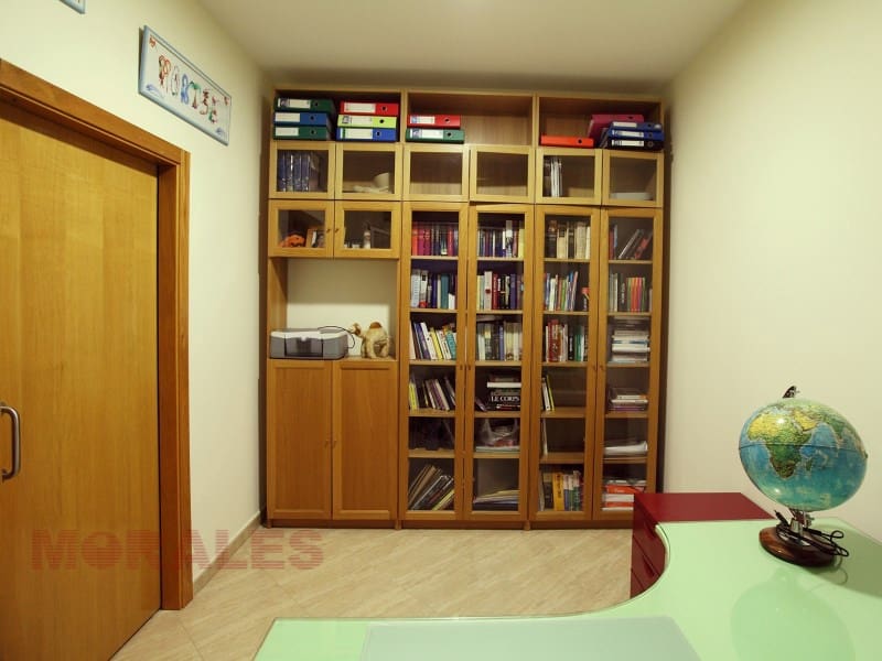 3 sypialnia Finka/Dom wiejski na sprzedaż w Mazarron - 450 000 € (Ref: 6106744)