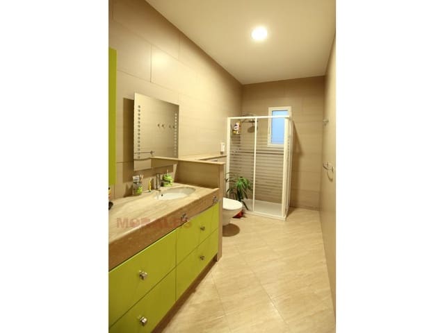 3 slaapkamer Finca/Landhuis te koop in Mazarrón ciudad, Mazarrón - € 450.000 (Ref: 6106744)