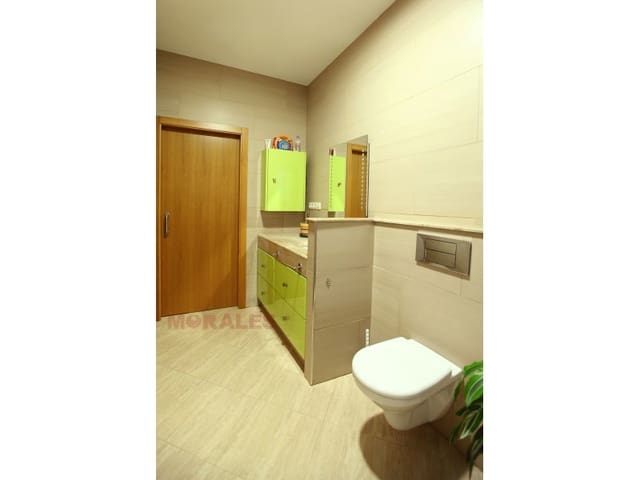 3 slaapkamer Finca/Landhuis te koop in Mazarrón ciudad, Mazarrón - € 450.000 (Ref: 6106744)