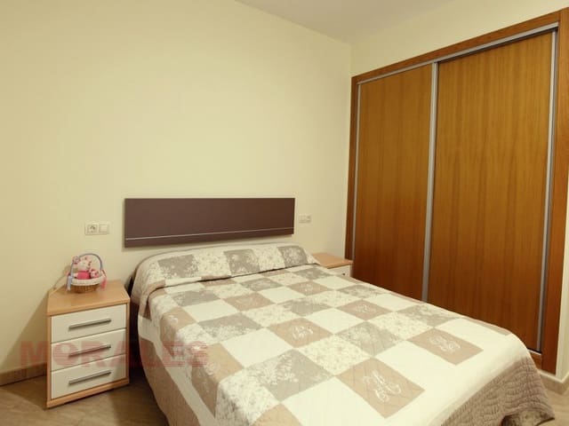 3 slaapkamer Finca/Landhuis te koop in Mazarrón ciudad, Mazarrón - € 450.000 (Ref: 6106744)