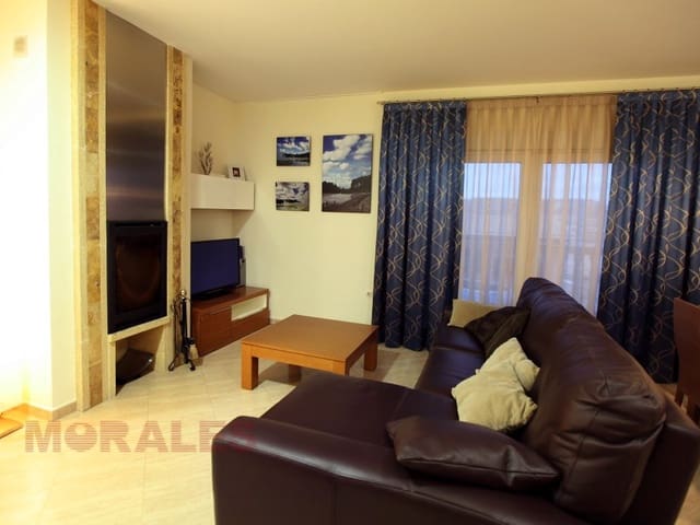 3 slaapkamer Finca/Landhuis te koop in Mazarrón ciudad, Mazarrón - € 450.000 (Ref: 6106744)