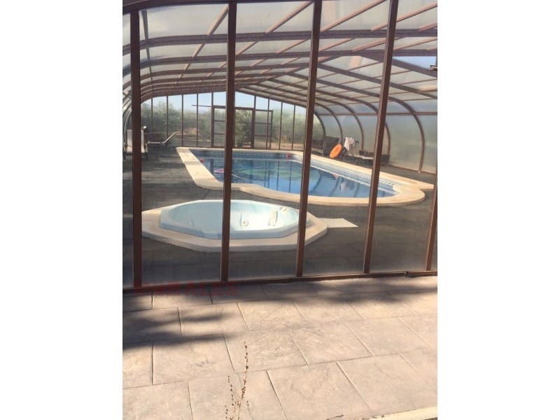 5 soveværelse Finca/Landehus til salg i Miranda - € 930.000 (Ref: 6122839)