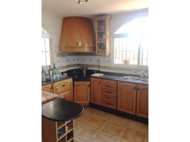 5 soveværelse Finca/Landehus til salg i Miranda - € 930.000 (Ref: 6122839)