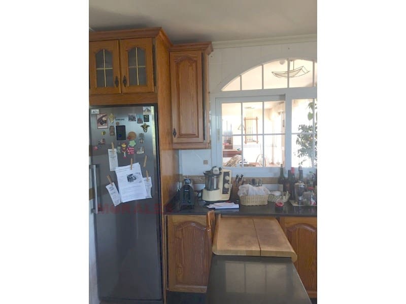 5 soveværelse Finca/Landehus til salg i Miranda - € 930.000 (Ref: 6122839)