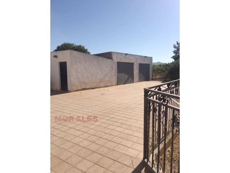 5 soveværelse Finca/Landehus til salg i Miranda - € 930.000 (Ref: 6122839)