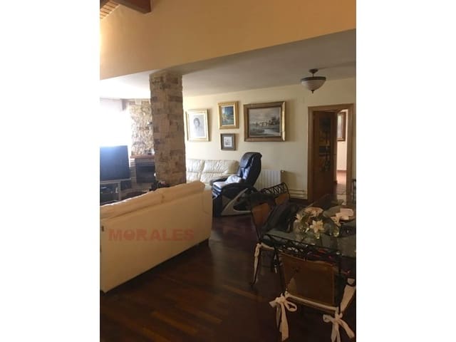 5 soveværelse Finca/Landehus til salg i Miranda, Cartagena - € 930.000 (Ref: 6122839)