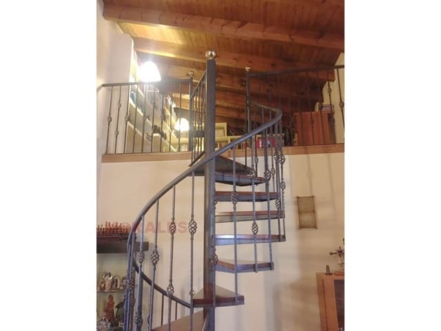 5 soveværelse Finca/Landehus til salg i Miranda, Cartagena - € 930.000 (Ref: 6122839)