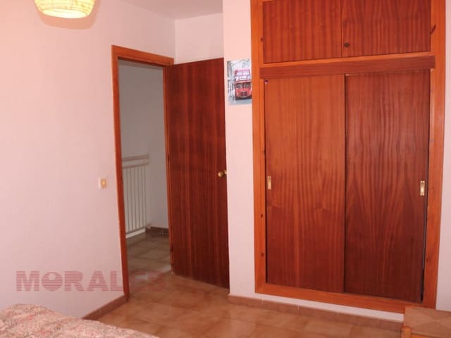 4 chambre Appartement à vendre à Playa Grande - Castellar, Mazarrón - 179 000 € (Ref: 6256781)