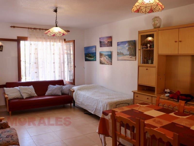 4 chambre Appartement à vendre à Puerto de Mazarron - 179 000 € (Ref: 6256781)