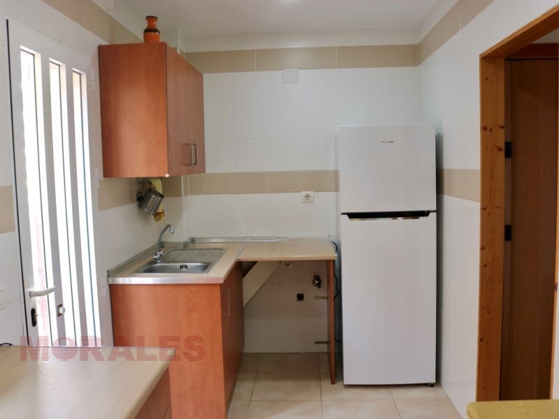 4 chambre Appartement à vendre à Puerto de Mazarron - 179 000 € (Ref: 6256781)