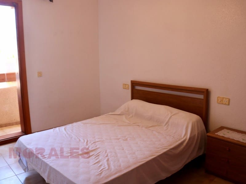 4 chambre Appartement à vendre à Puerto de Mazarron - 179 000 € (Ref: 6256781)