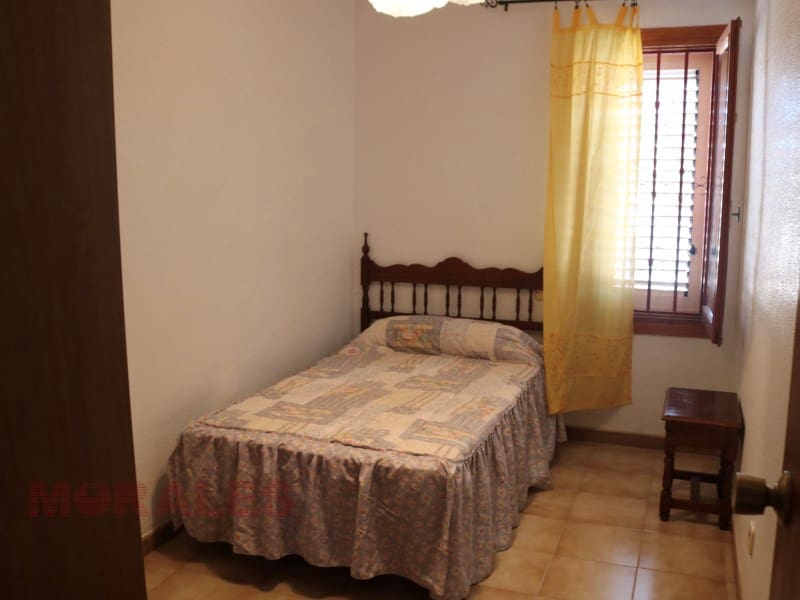 4 chambre Appartement à vendre à Puerto de Mazarron - 179 000 € (Ref: 6256781)