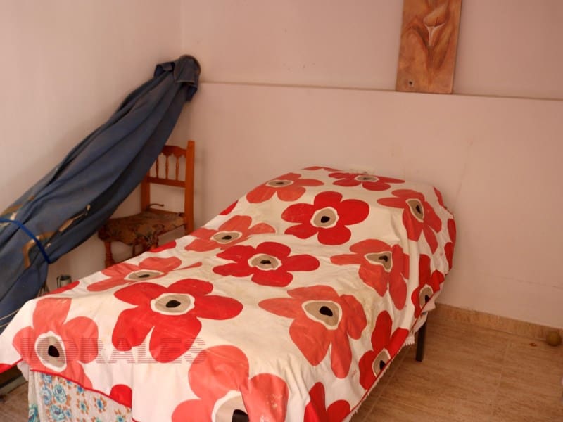 4 chambre Appartement à vendre à Puerto de Mazarron - 179 000 € (Ref: 6256781)