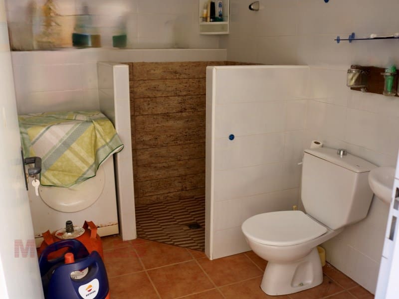 4 chambre Appartement à vendre à Puerto de Mazarron - 179 000 € (Ref: 6256781)