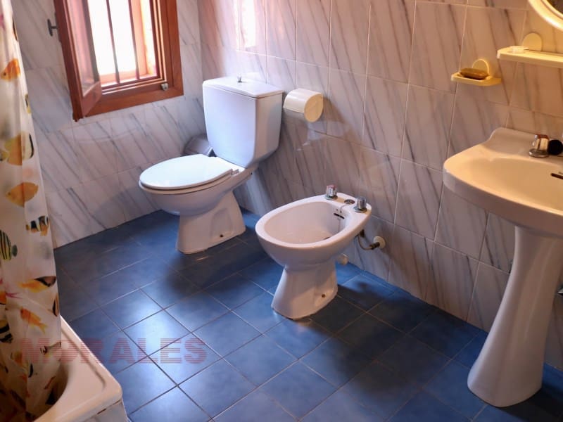 4 chambre Appartement à vendre à Puerto de Mazarron - 179 000 € (Ref: 6256781)