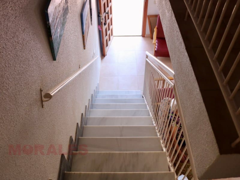 4 chambre Appartement à vendre à Puerto de Mazarron - 179 000 € (Ref: 6256781)