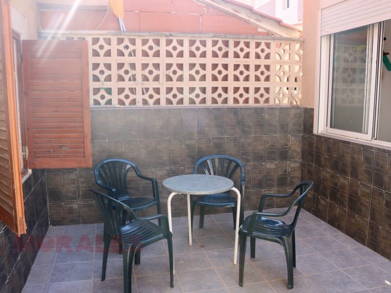 4 chambre Appartement à vendre à Puerto de Mazarron - 179 000 € (Ref: 6256781)