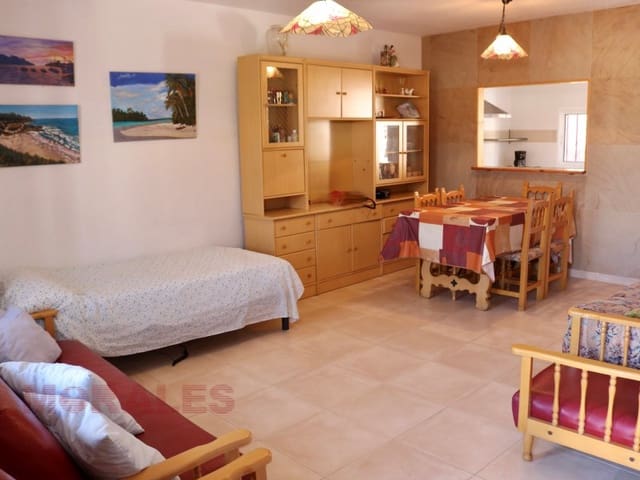 4 chambre Appartement à vendre à Playa Grande - Castellar, Mazarrón - 179 000 € (Ref: 6256781)