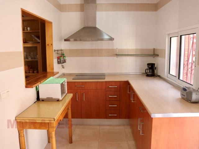 4 chambre Appartement à vendre à Playa Grande - Castellar, Mazarrón - 179 000 € (Ref: 6256781)