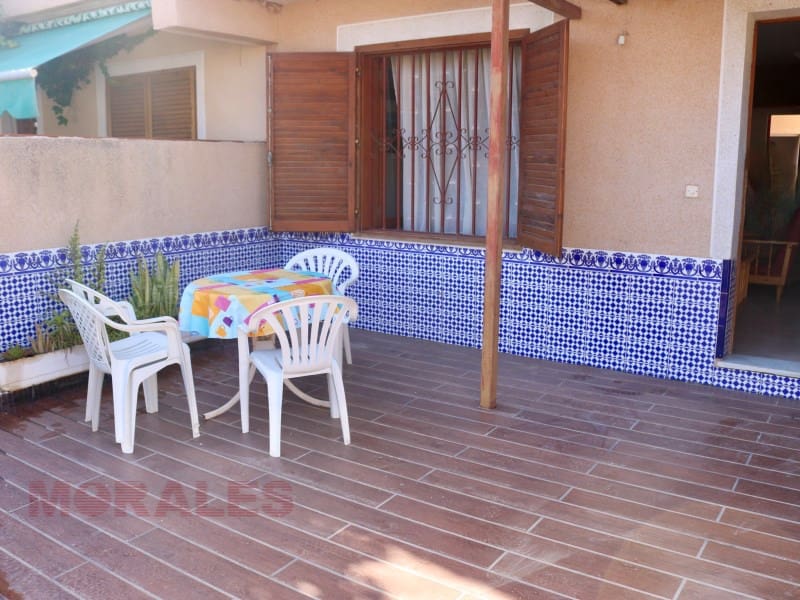 4 chambre Appartement à vendre à Puerto de Mazarron - 179 000 € (Ref: 6256781)