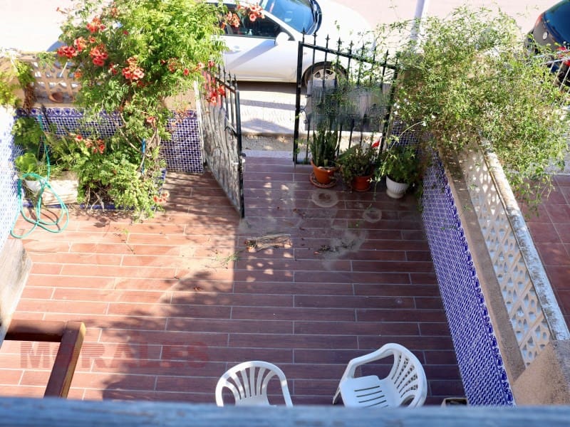 4 chambre Appartement à vendre à Puerto de Mazarron - 179 000 € (Ref: 6256781)