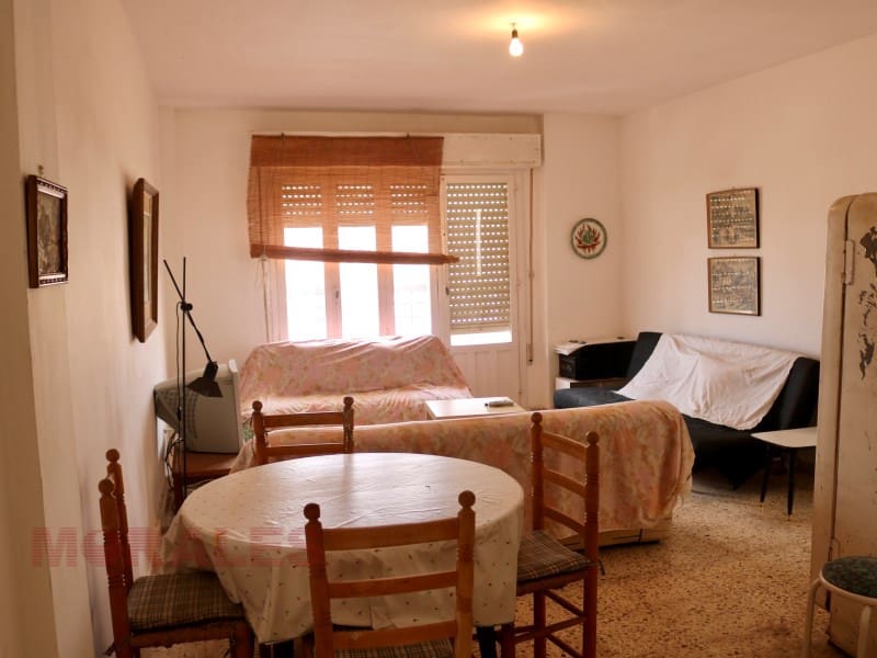 3 quarto Apartamento para venda em Puerto de Mazarron - 189 900 € (Ref: 6269909)