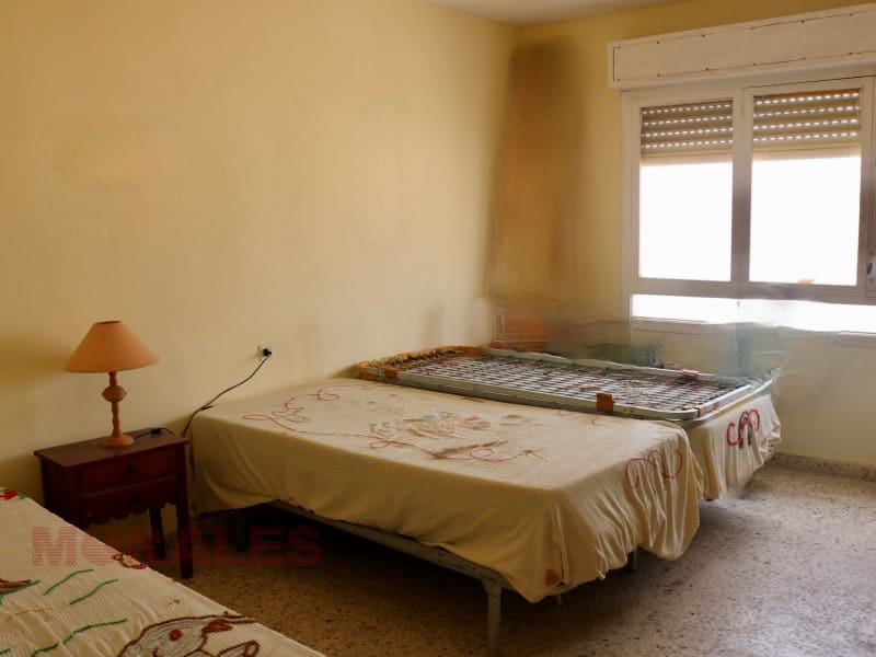 3 quarto Apartamento para venda em Puerto de Mazarron - 189 900 € (Ref: 6269909)