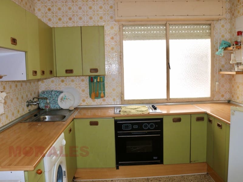 3 quarto Apartamento para venda em Puerto de Mazarron - 189 900 € (Ref: 6269909)