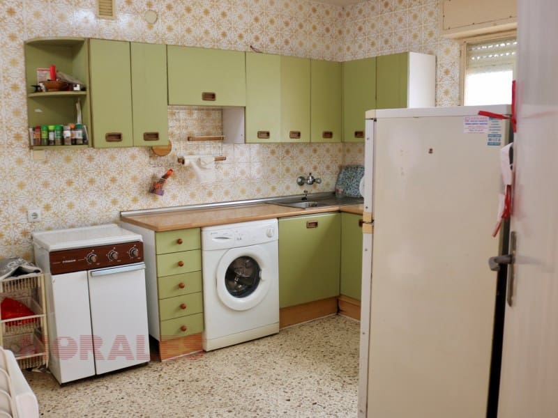 3 quarto Apartamento para venda em Puerto de Mazarron - 189 900 € (Ref: 6269909)