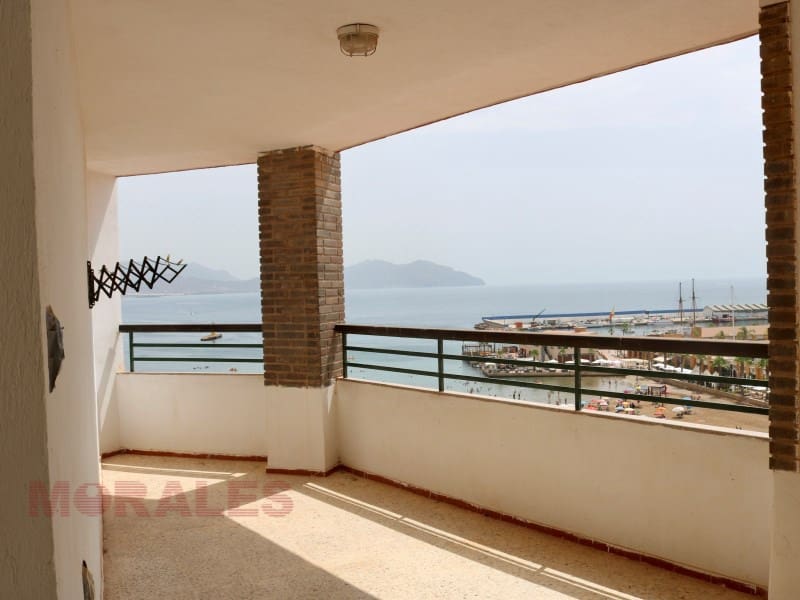 3 quarto Apartamento para venda em Puerto de Mazarron - 189 900 € (Ref: 6269909)