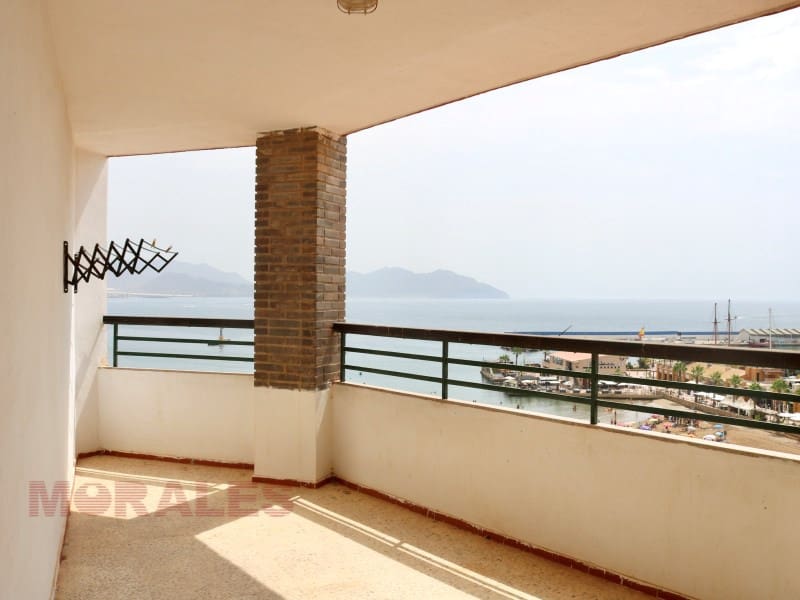 3 quarto Apartamento para venda em Puerto de Mazarron - 189 900 € (Ref: 6269909)