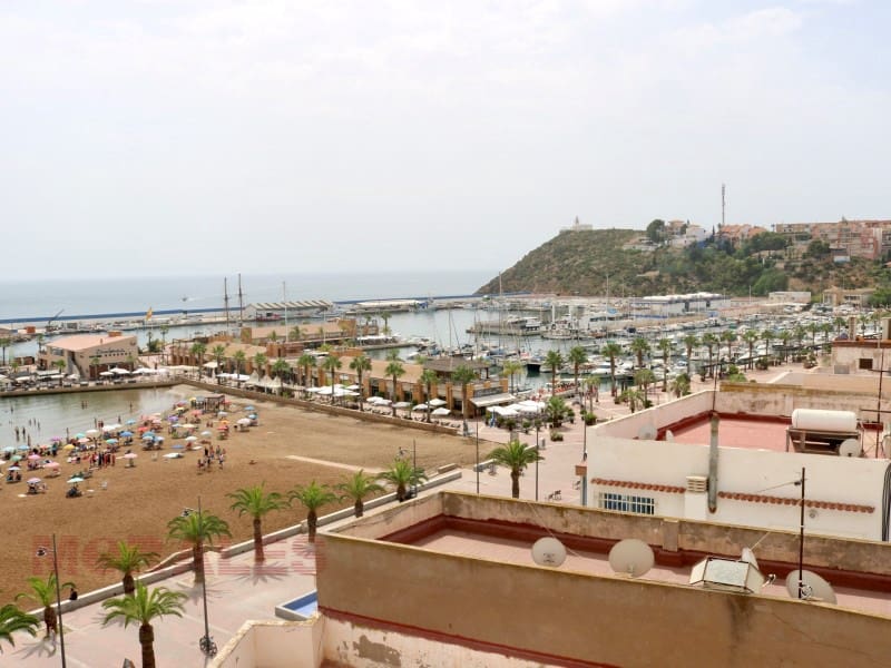 3 quarto Apartamento para venda em Puerto de Mazarron - 189 900 € (Ref: 6269909)