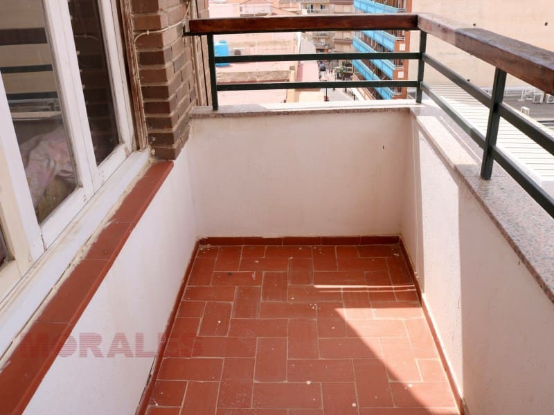 3 quarto Apartamento para venda em Puerto de Mazarron - 189 900 € (Ref: 6269909)