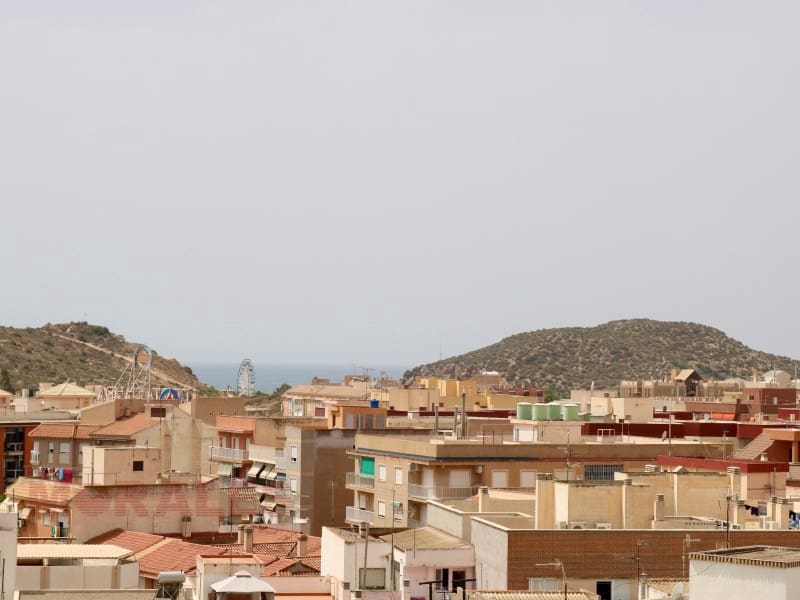 3 quarto Apartamento para venda em Puerto de Mazarron - 189 900 € (Ref: 6269909)