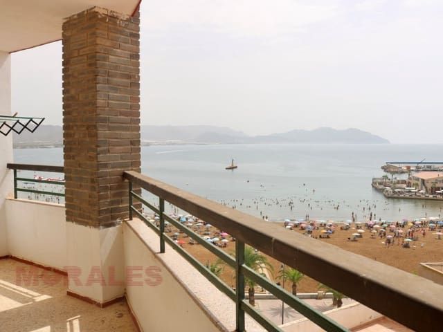 3 chambre Appartement à vendre à Playa Grande - Castellar, Mazarrón - 189 900 € (Ref: 6269909)
