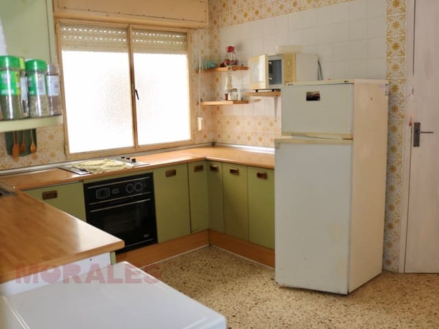 3 chambre Appartement à vendre à Playa Grande - Castellar, Mazarrón - 189 900 € (Ref: 6269909)