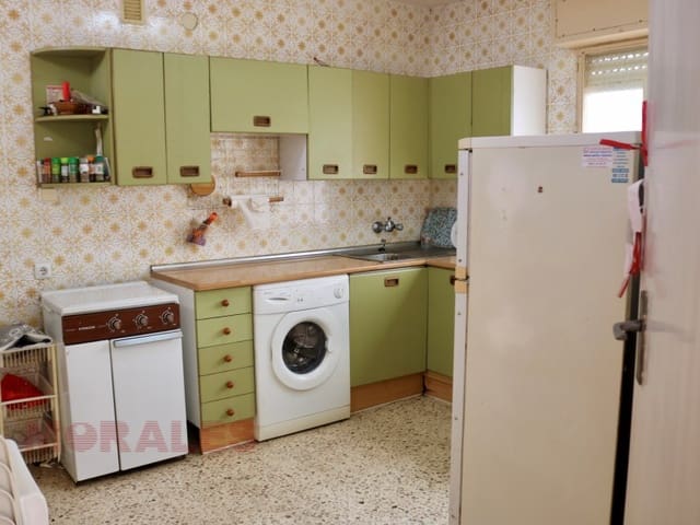 3 chambre Appartement à vendre à Playa Grande - Castellar, Mazarrón - 189 900 € (Ref: 6269909)