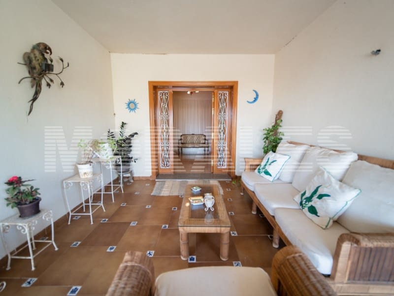 5 soverom Villa til salgs i Mazarron med garasje - € 540 000 (Ref: 6328091)