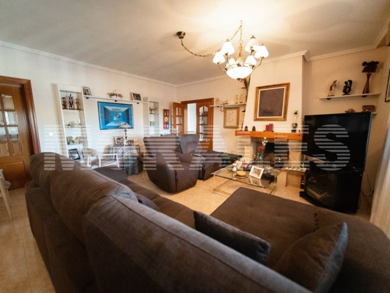 5 soverom Villa til salgs i Mazarron med garasje - € 540 000 (Ref: 6328091)