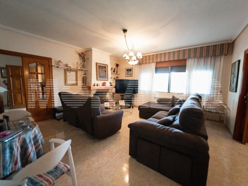 5 soverom Villa til salgs i Mazarron med garasje - € 540 000 (Ref: 6328091)