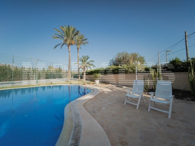 Chalet de 5 habitaciones en Bahia, Mazarrón en venta con garaje - 540.000 € (Ref: 6328091)