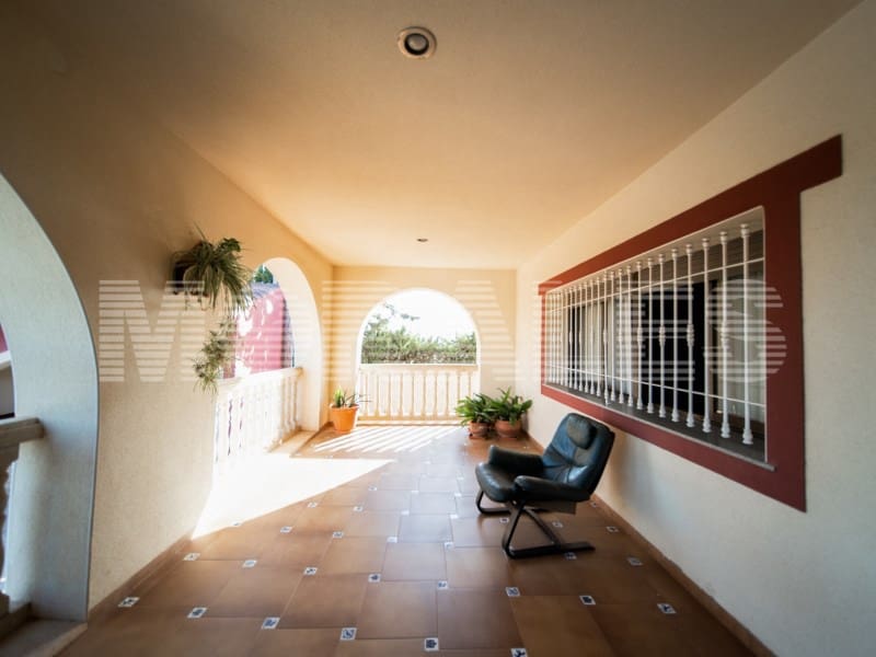 5 soverom Villa til salgs i Mazarron med garasje - € 540 000 (Ref: 6328091)