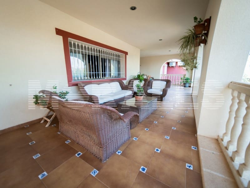 5 soverom Villa til salgs i Mazarron med garasje - € 540 000 (Ref: 6328091)