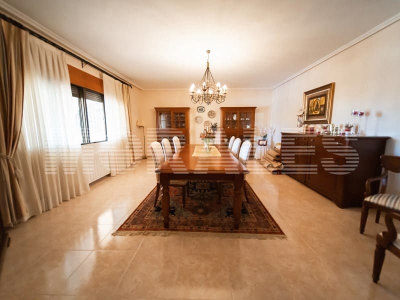 5 soverom Villa til salgs i Mazarron med garasje - € 540 000 (Ref: 6328091)