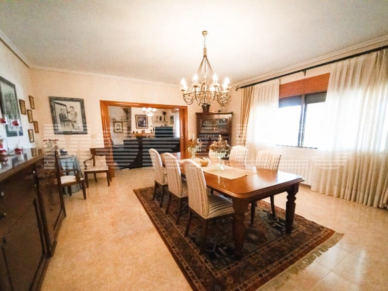 5 soverom Villa til salgs i Mazarron med garasje - € 540 000 (Ref: 6328091)